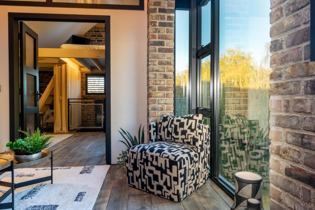 The Holt York-Charming York House With 3 Bedrooms Exterior photo