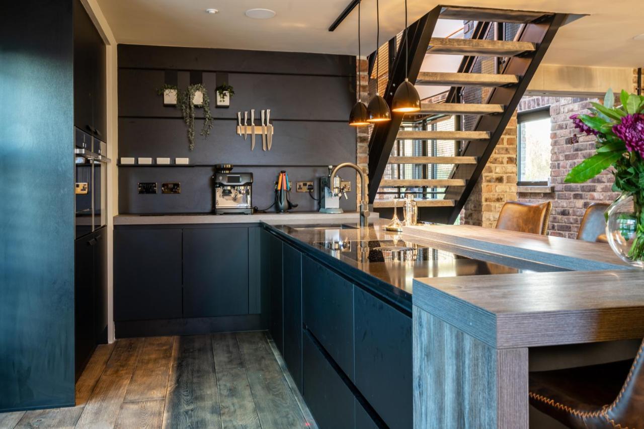 The Holt York-Charming York House With 3 Bedrooms Exterior photo