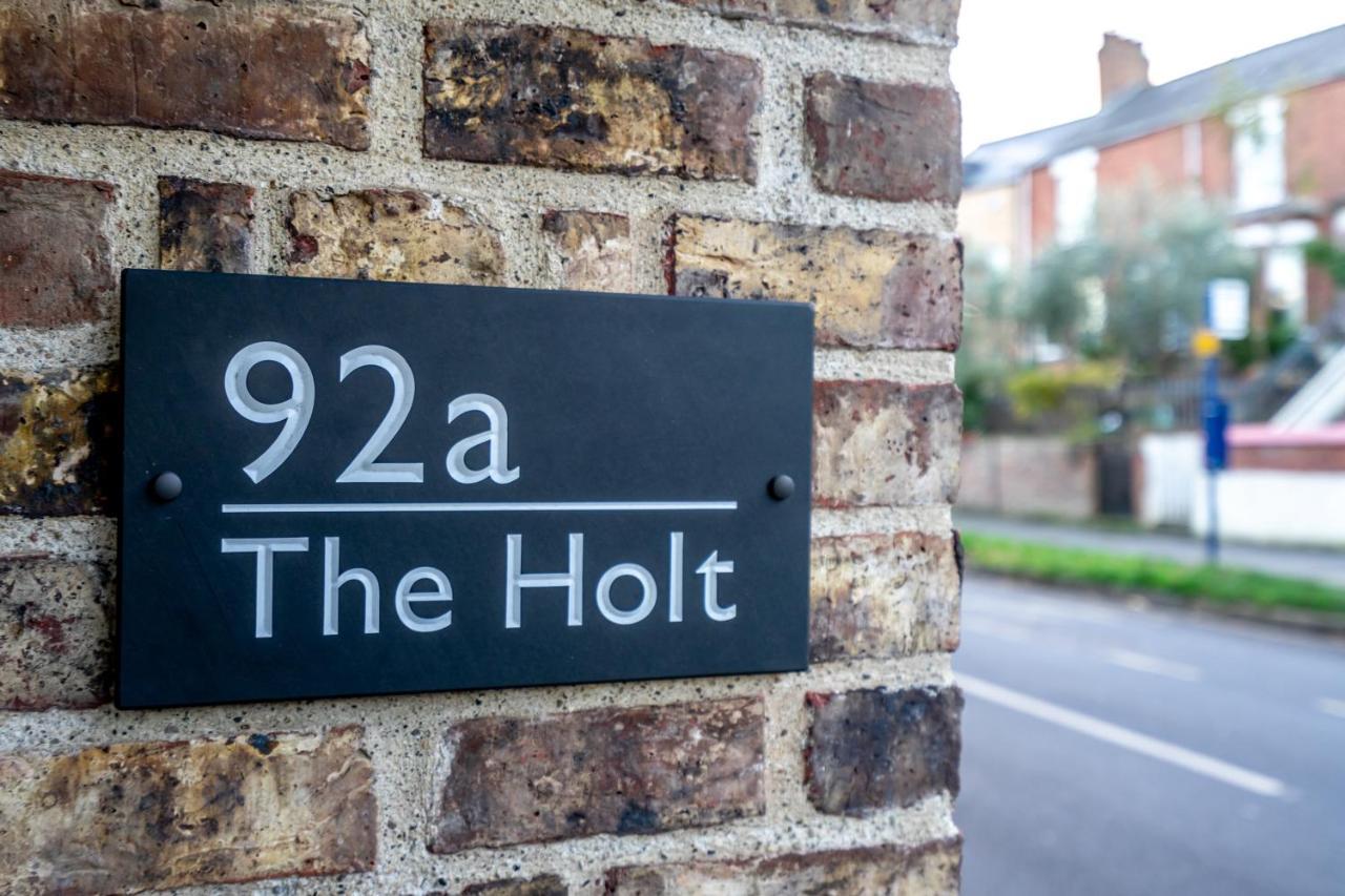 The Holt York-Charming York House With 3 Bedrooms Exterior photo