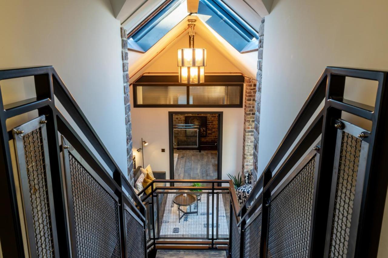 The Holt York-Charming York House With 3 Bedrooms Exterior photo