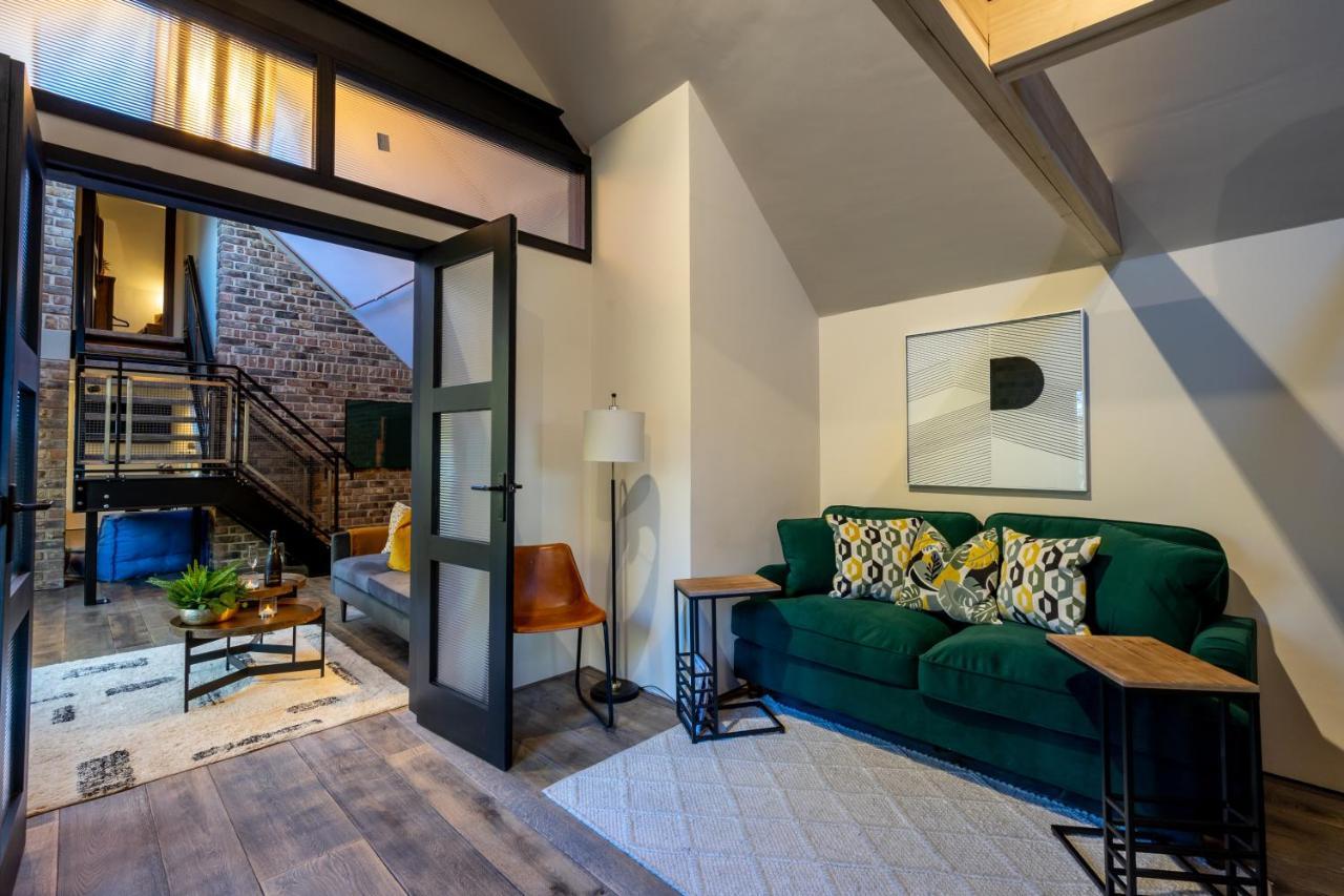 The Holt York-Charming York House With 3 Bedrooms Exterior photo