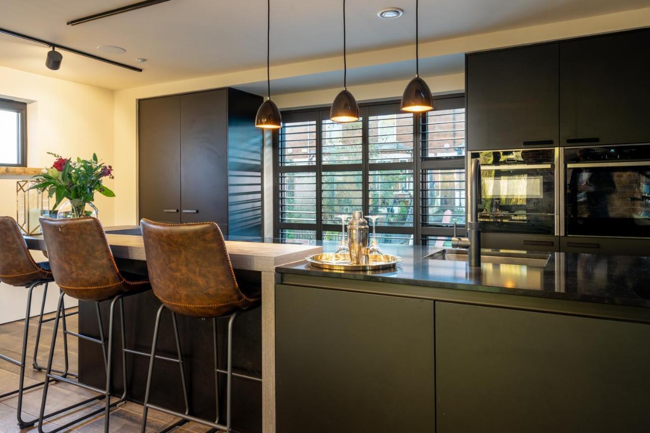 The Holt York-Charming York House With 3 Bedrooms Exterior photo