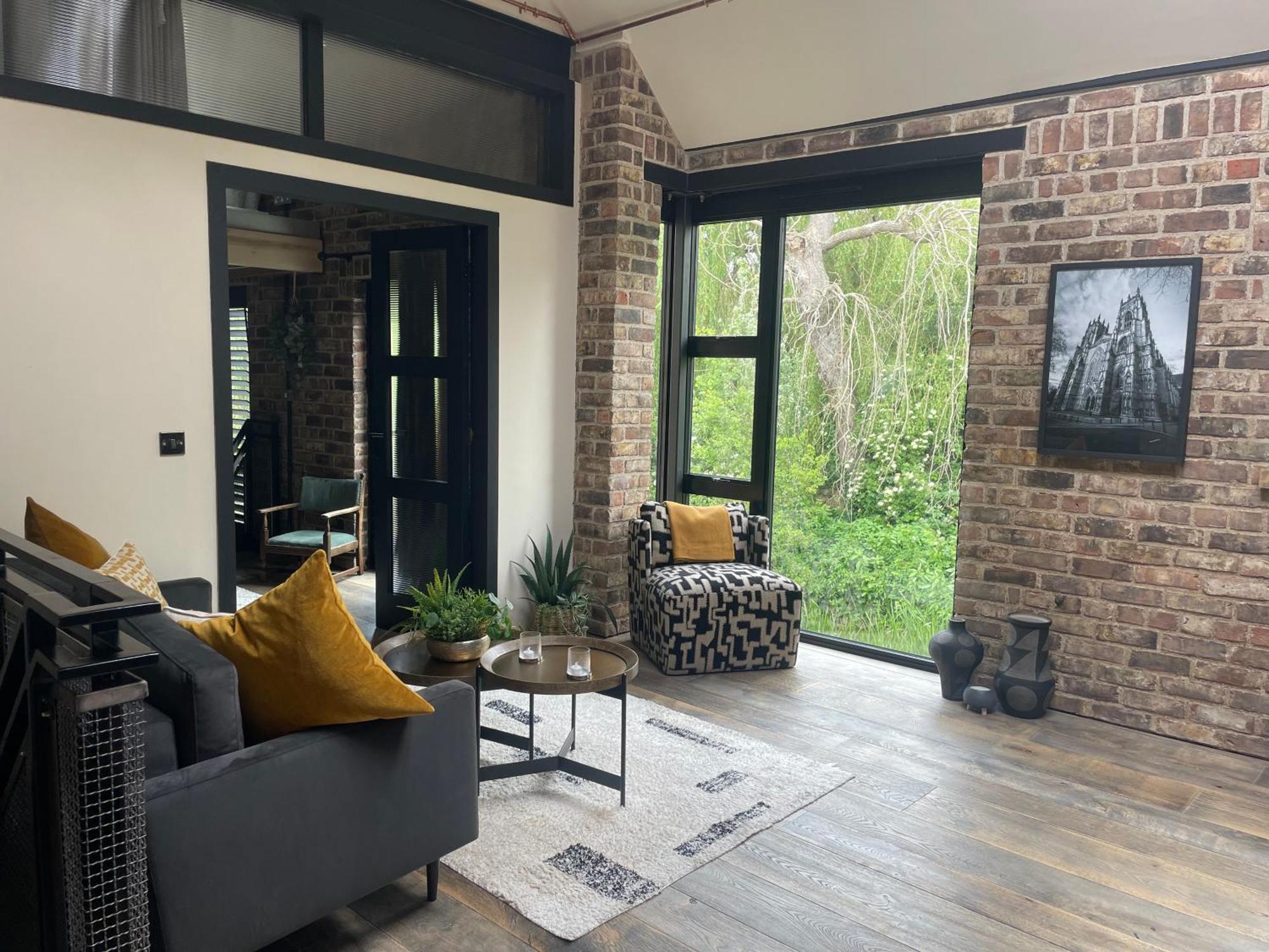 The Holt York-Charming York House With 3 Bedrooms Exterior photo